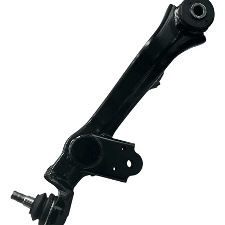 Bandeja Inferior Izqu/ Dere Ssangyong Rexton 4x2 2013-2017 12