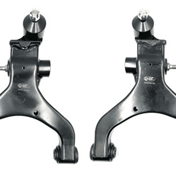 Bandeja Inferior Izqu/ Dere Ssangyong Rexton 4x2 2013-2017 2