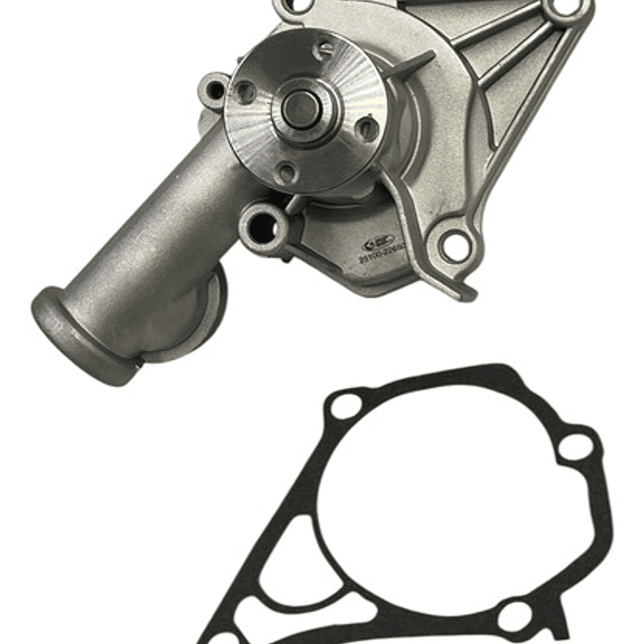 Bomba Agua Mitsubishi Lancer 1.3 1.5 1986-1996 4g13 4g15 8