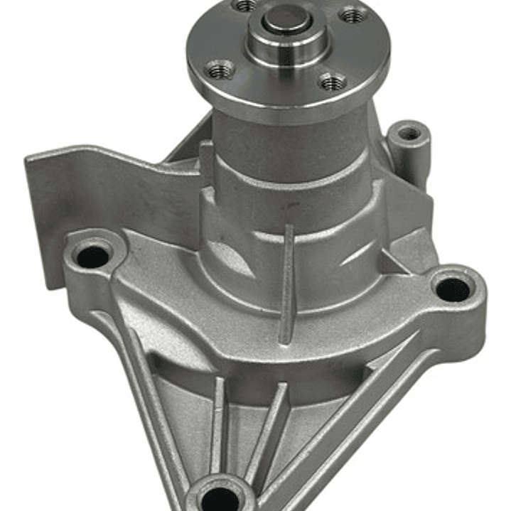 Bomba Agua Mitsubishi Lancer 1.3 1.5 1986-1996 4g13 4g15 6