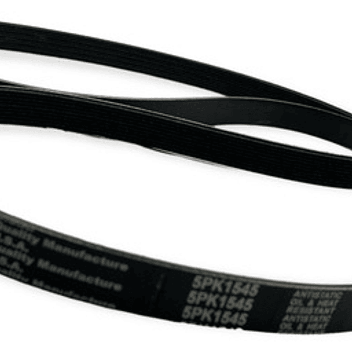 Correa Alternador Para Chevrolet Astra H 1.6 1.8 2004-2011 2