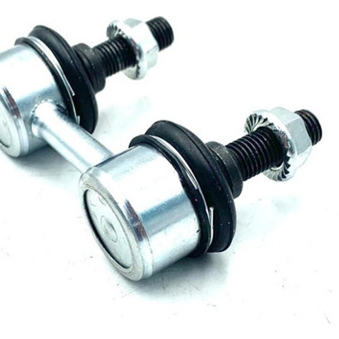 Bieleta Izquierda / Derecha Chery Face 1.3 2008-2014 3