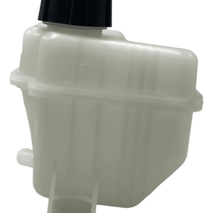 Deposito Agua Auxiliar Con Tapa Nissan Qashqai 2.0 2008-2014 3