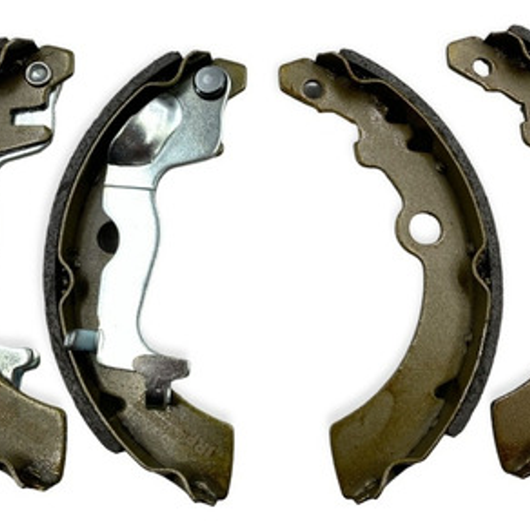 Patines O Balatas De Freno Suzuki Celerio 1.0 2009-2022 K10b 1