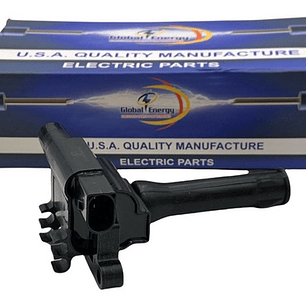 Bobina Encendido Mg3 / Mg5  1.5lts 2012-2020 