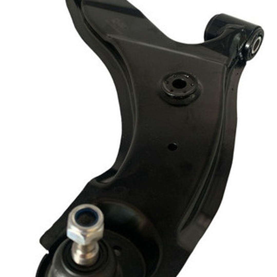 Bandeja Suspensión ( El Par) Jac J3 1.3 Lts 2011-2017 2