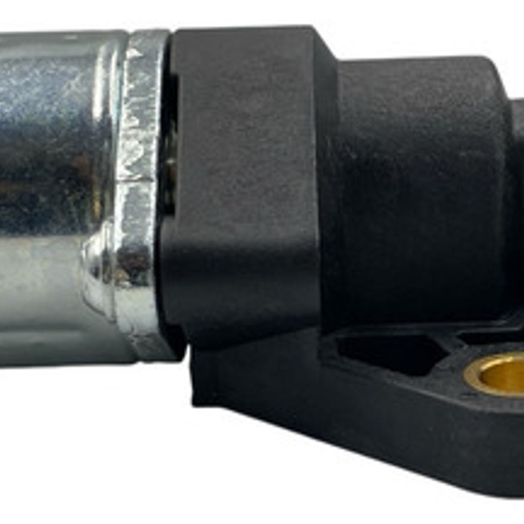 Válvula Iac Ford Ecosport 1.6 2006-2012 Zetec 3