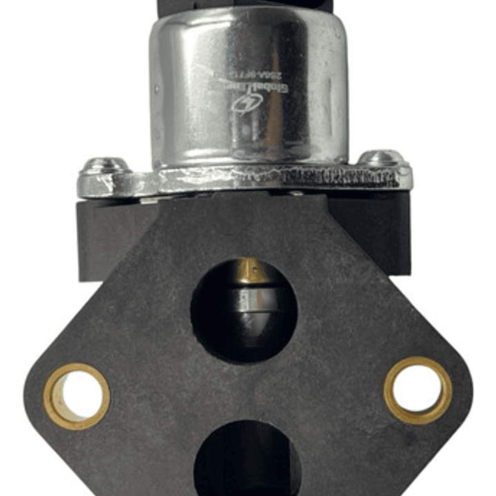 Válvula Iac Ford Ecosport 1.6 2006-2012 Zetec 6