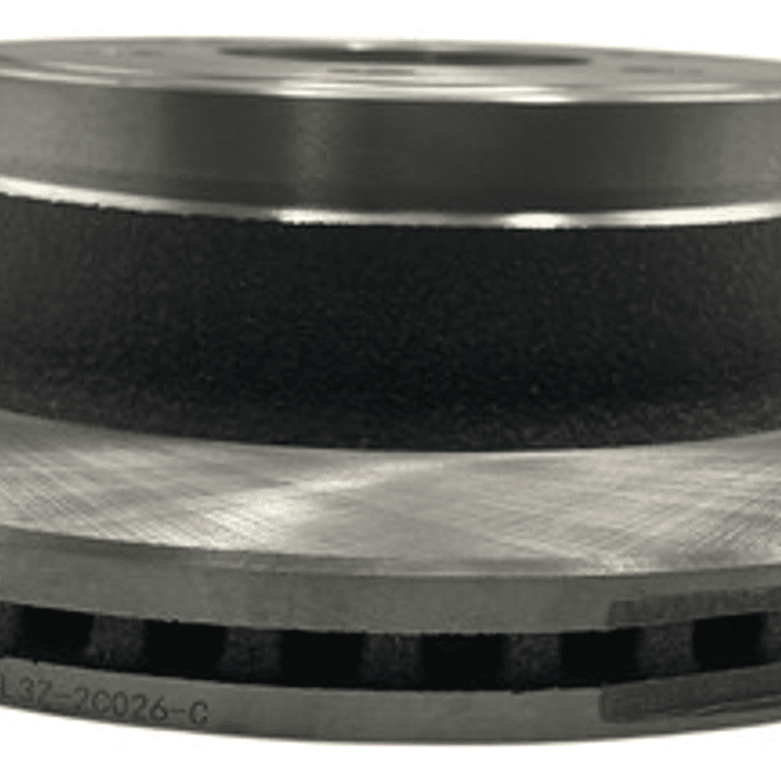 Disco Freno Trasero Ford F150 5.0 2012-2020 (el Par) 7