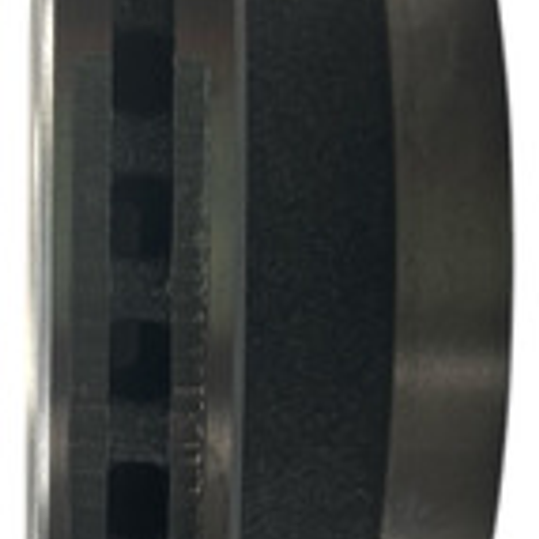 Disco Freno Trasero Ford F150 5.0 2012-2020 (el Par) 5