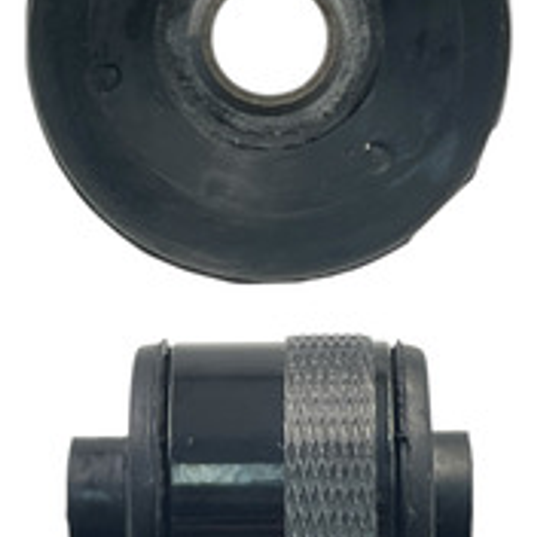 Par Amortiguador Trasero Para Jac S3 1.5 2015-2016 5