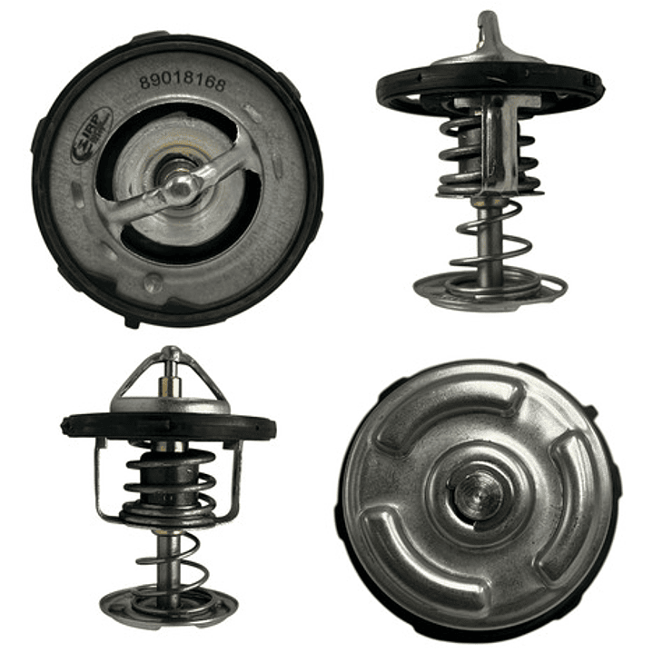 Termostato Para Chevrolet Tahoe 5.3 16v 2007-2014 2