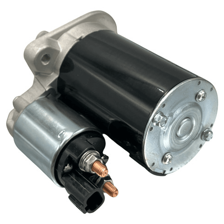 Motor Partida Para Hyundai Accent Rb 1.4 2013-2020 4