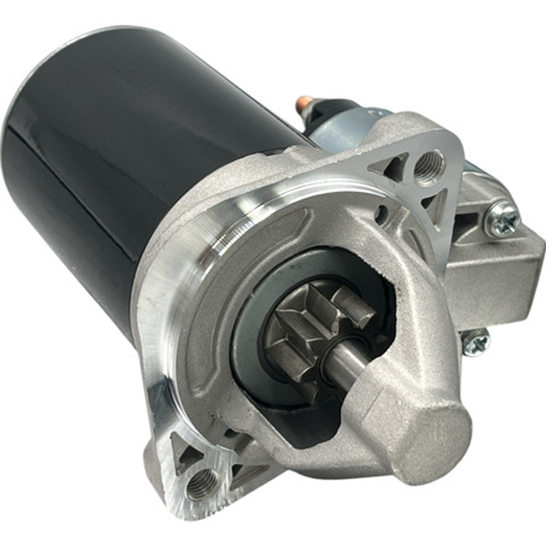 Motor Partida Para Hyundai Accent Rb 1.4 2013-2020 2