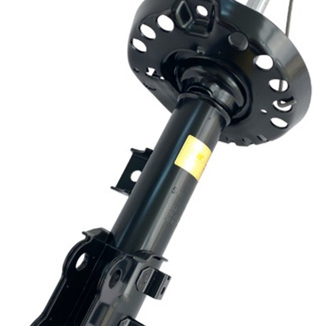 Par Amortiguador Del Gas Para Hyundai Veloster 1.6 2011-2019 2