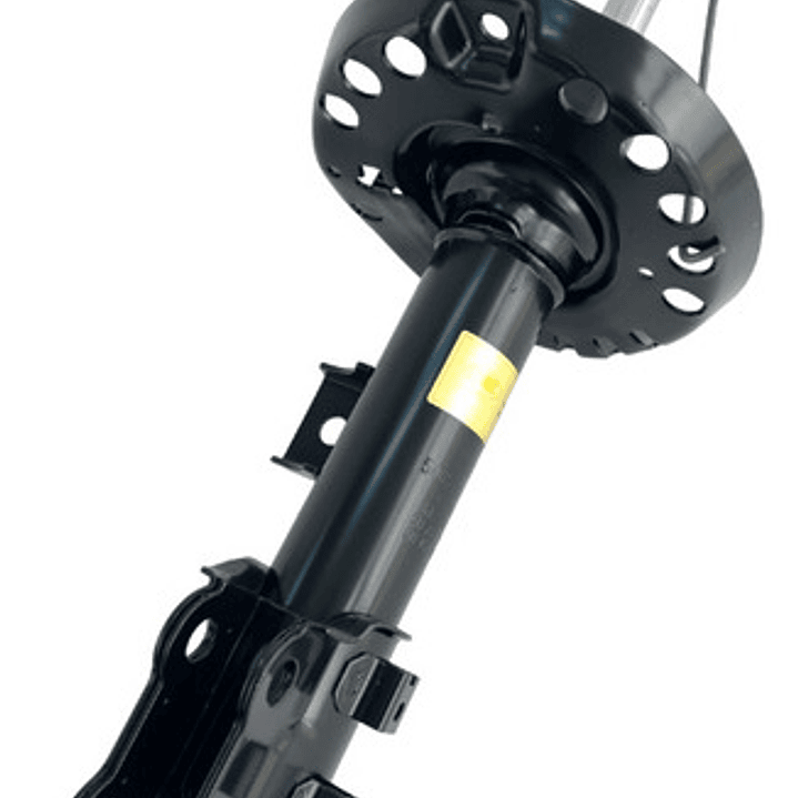 Par Amortiguador Del Gas Para Hyundai Veloster 1.6 2011-2019 2