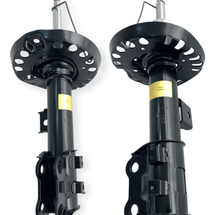 Par Amortiguador Del Gas Para Hyundai Veloster 1.6 2011-2019 1