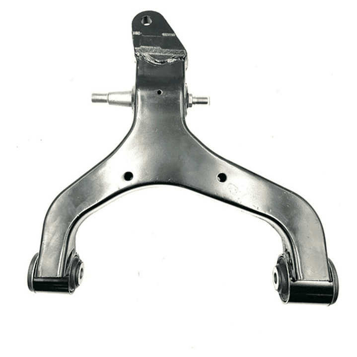 Bandeja Inf Ssangyong Rexton 4x4 2.0 2.3 2.7 2007-2012 (par) 4