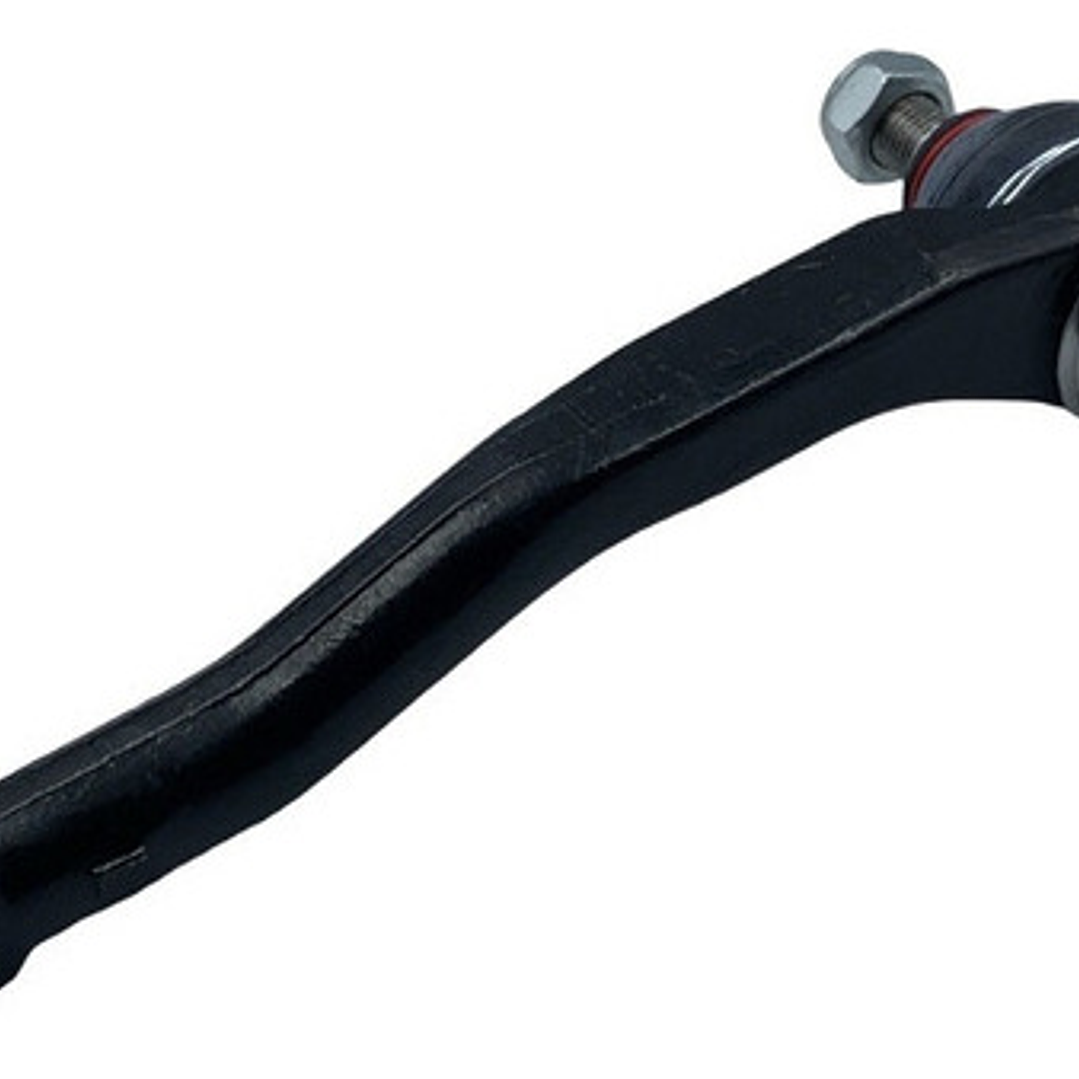 Terminal Dirección Izquierdo Para Chevrolet Sail 1.4 2011-17 2