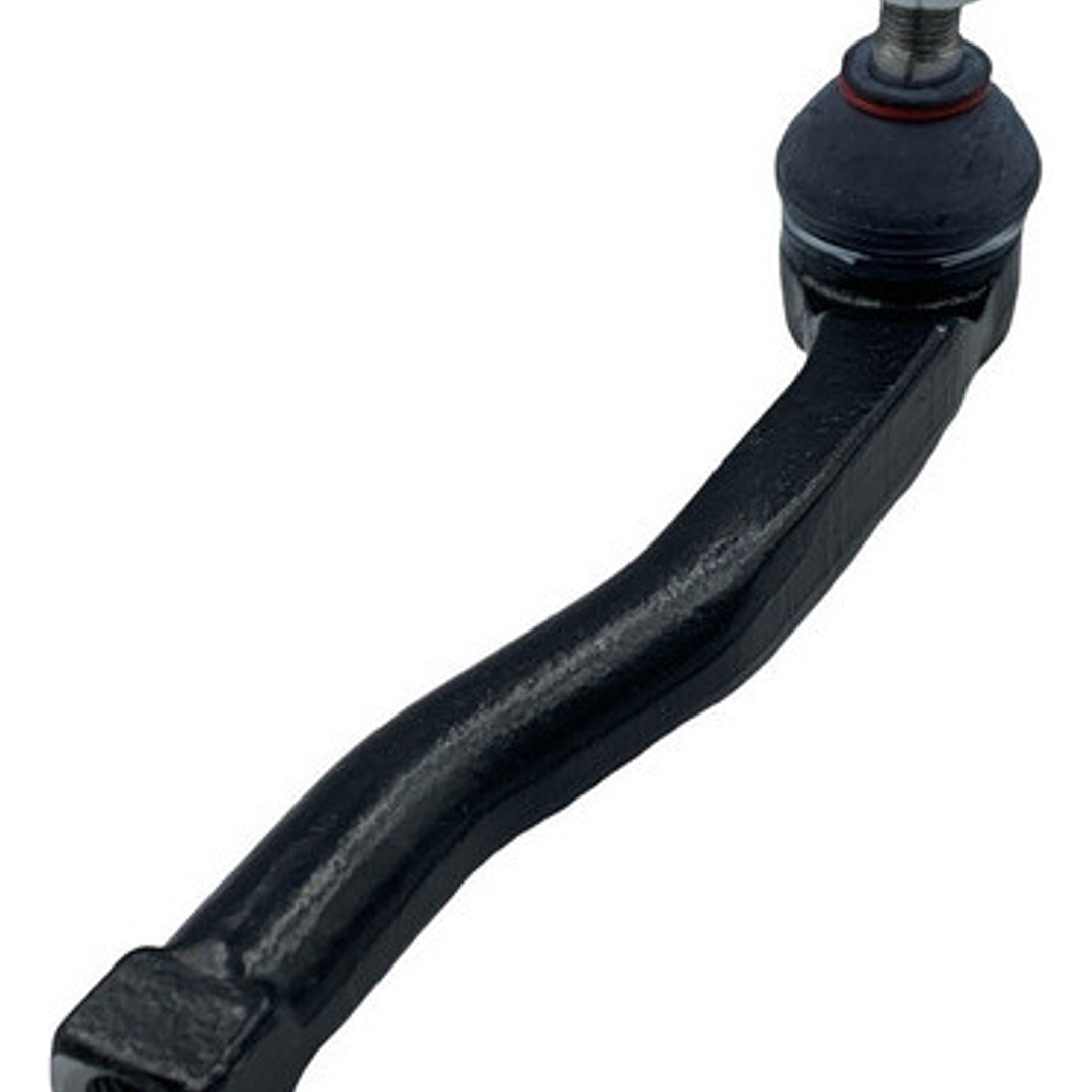 Terminal Dirección Izquierdo Para Chevrolet Sail 1.4 2011-17 4