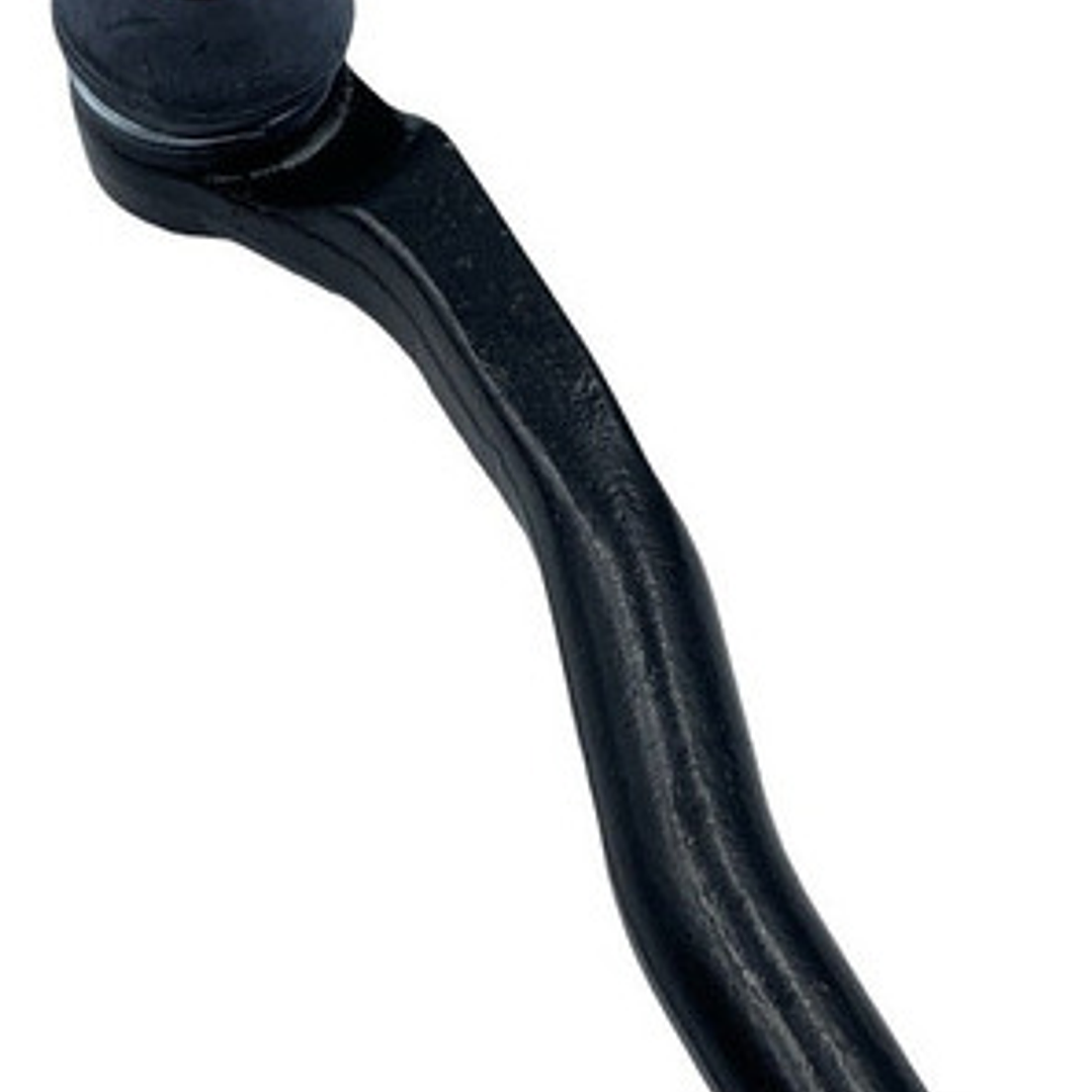 Terminal Dirección Izquierdo Para Chevrolet Sail 1.4 2011-17 5