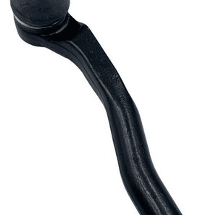 Terminal Dirección Izquierdo Para Chevrolet Sail 1.4 2011-17 5