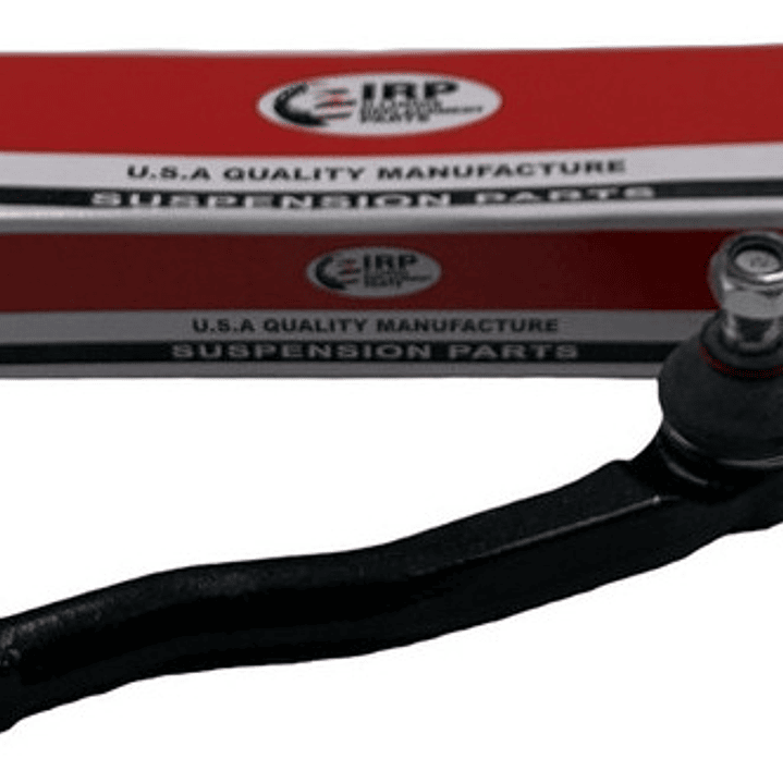 Terminal Dirección Izquierdo Para Chevrolet Sail 1.4 2011-17 1