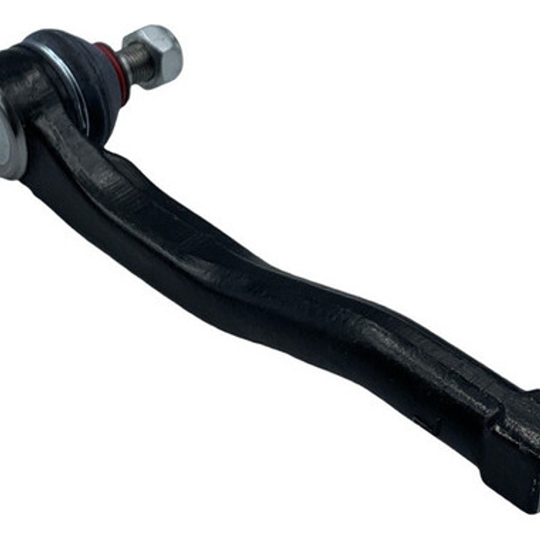 Terminal Dirección Izquierdo Para Chevrolet Sail 1.4 2011-17 3