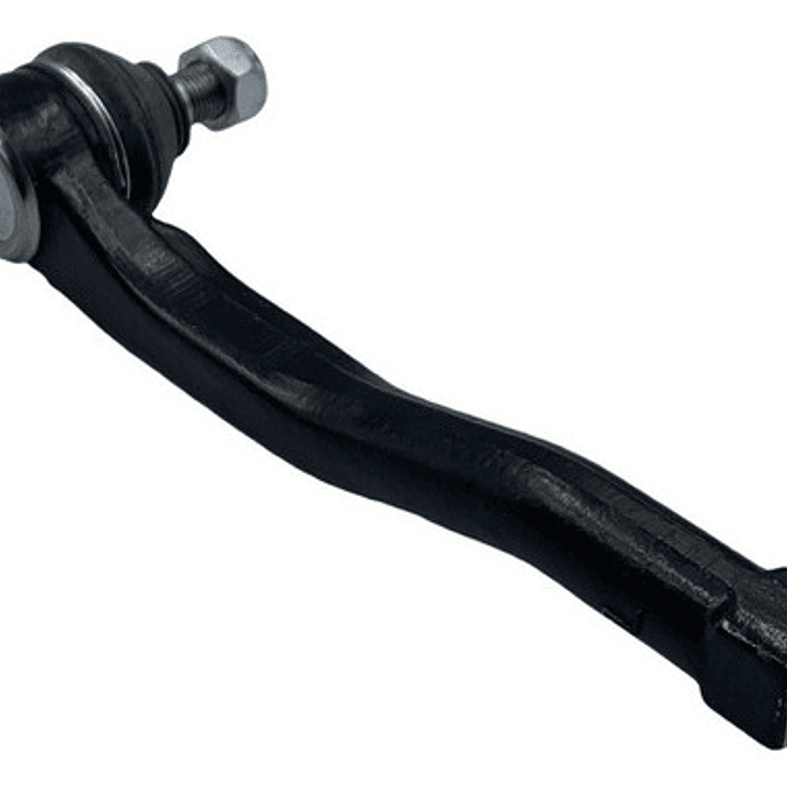 Terminal Dirección Izquierdo Para Chevrolet Sail 1.4 2011-17 3