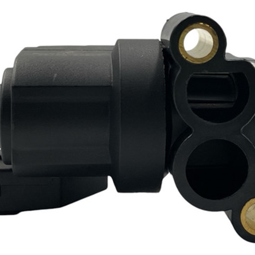 Válvula Iac Para Hyundai  Accent Prime 1.3 2004-2006 G4ea 5