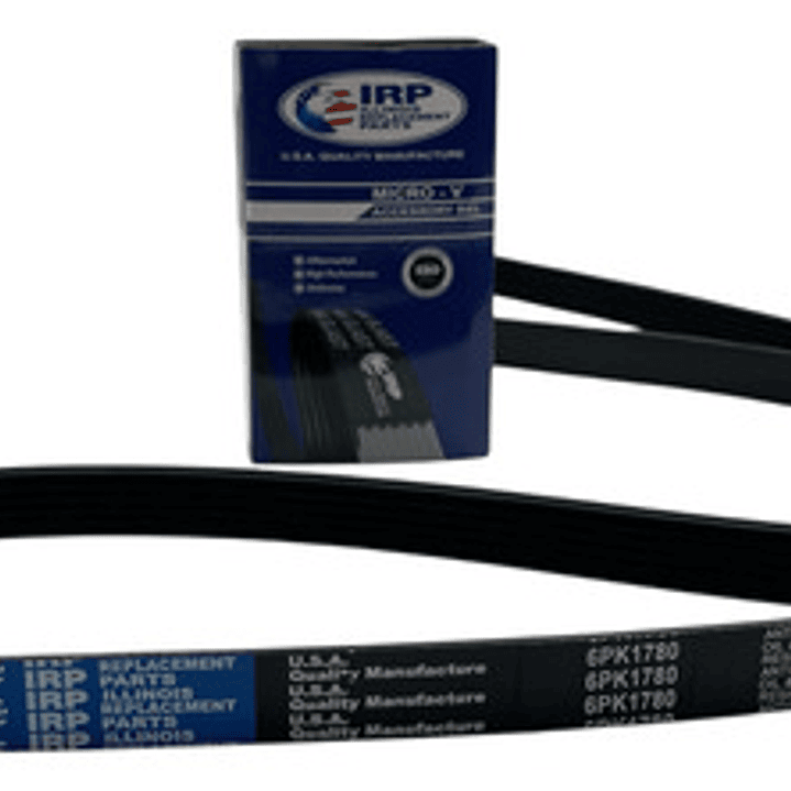 Correa Alternador Para Hyundai Kia Sportage 2.0 2017-2021 1