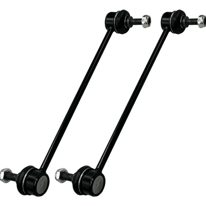 Par Bieletas Para Jeep Patriot 2.4 2007-2017 2