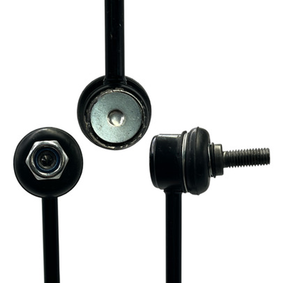 Par Bieletas Para Jeep Patriot 2.4 2007-2017 6