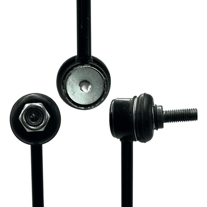 Par Bieletas Para Jeep Patriot 2.4 2007-2017 6