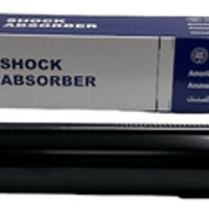 Par Amortiguadores Traseros A Gas Para Mg 360 1.5 2013-2021 5