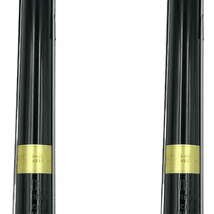 Par Amortiguadores Traseros A Gas Para Mg 360 1.5 2013-2021 2