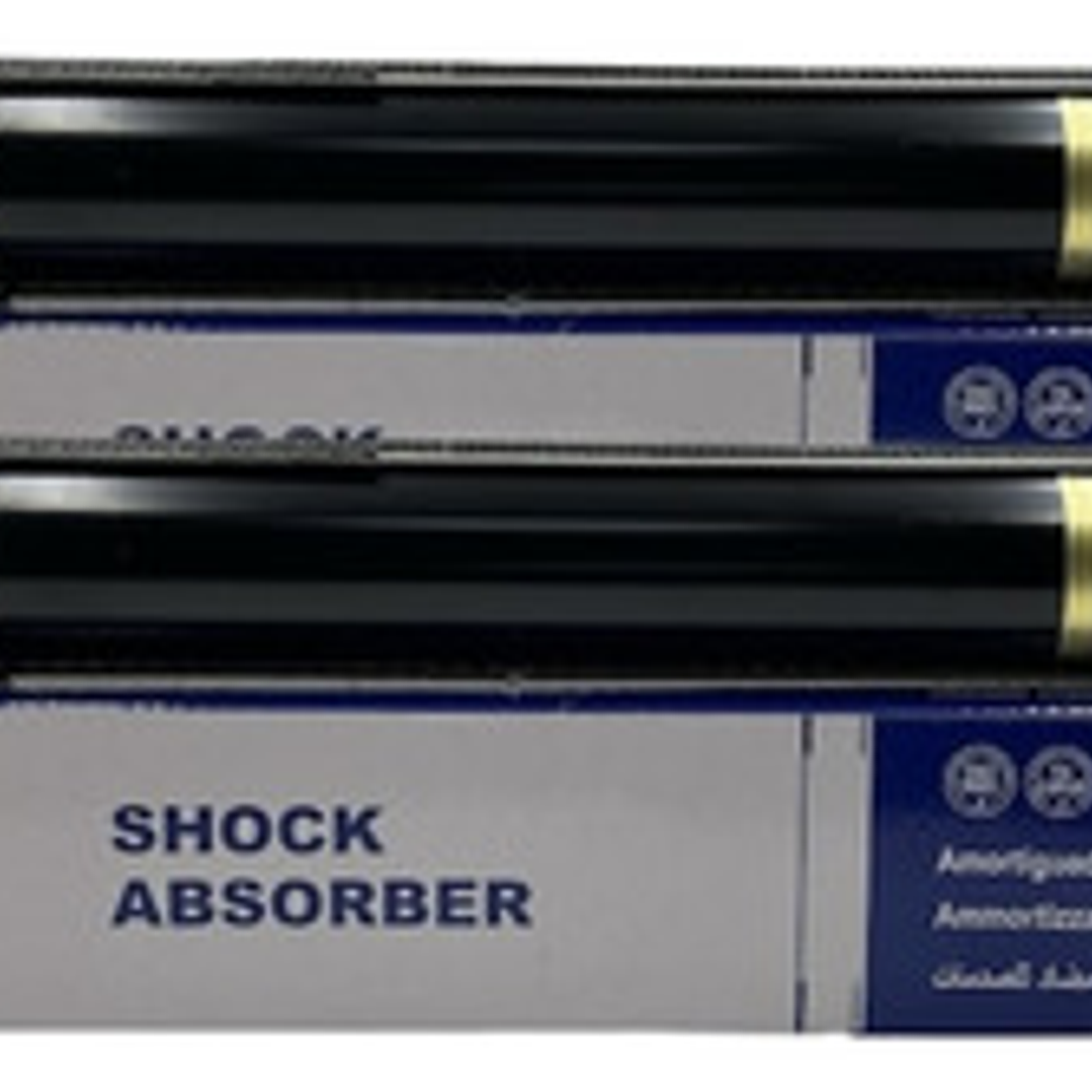 Par Amortiguadores Traseros A Gas Para Mg 360 1.5 2013-2021 1