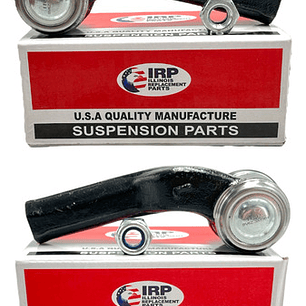 Par Terminal Direcc  Der/izq Para Ford Escape 2.0 2.5 13-19