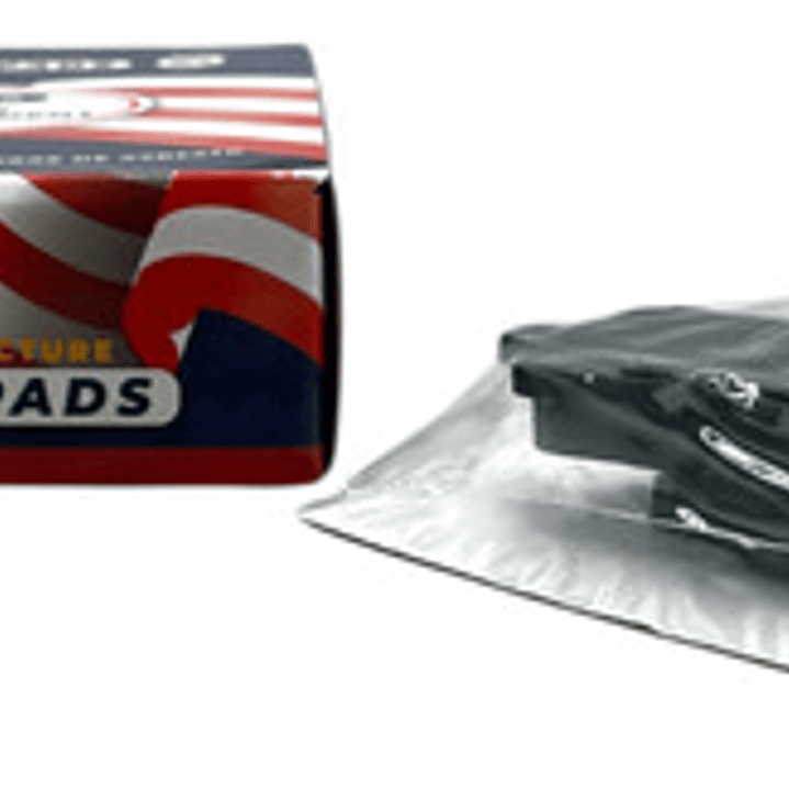 Pastilla Cerámica Trasera Para Changan Cs15 1.5 2016-2021 5