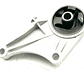 Soporte Motor Delantero Opel Zafira B 1.6 1.8 2004-2011 - Miniatura 3