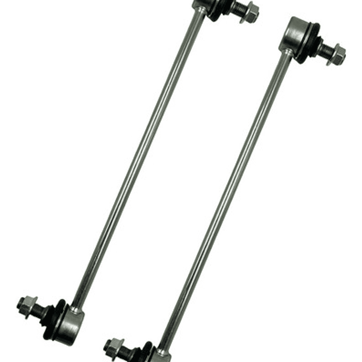 Bieleta Lifan X60 1.8 2012-2019 (el Par) 7