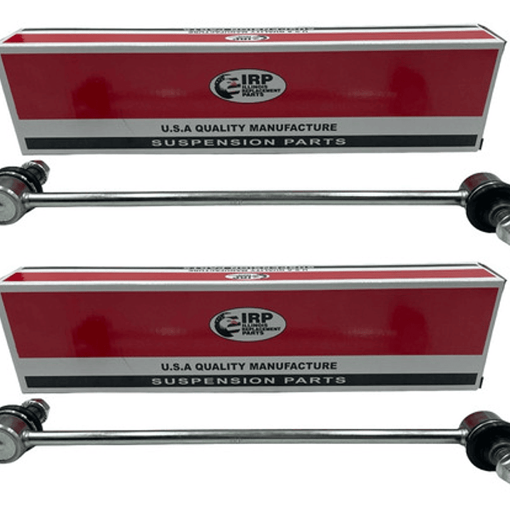 Bieleta Lifan X60 1.8 2012-2019 (el Par) 1