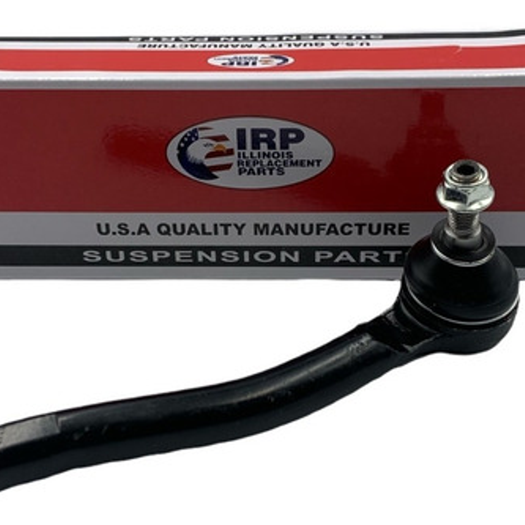 Terminal Dirección Izquierdo Para Nissan Versa 1.6 2012-2019 3