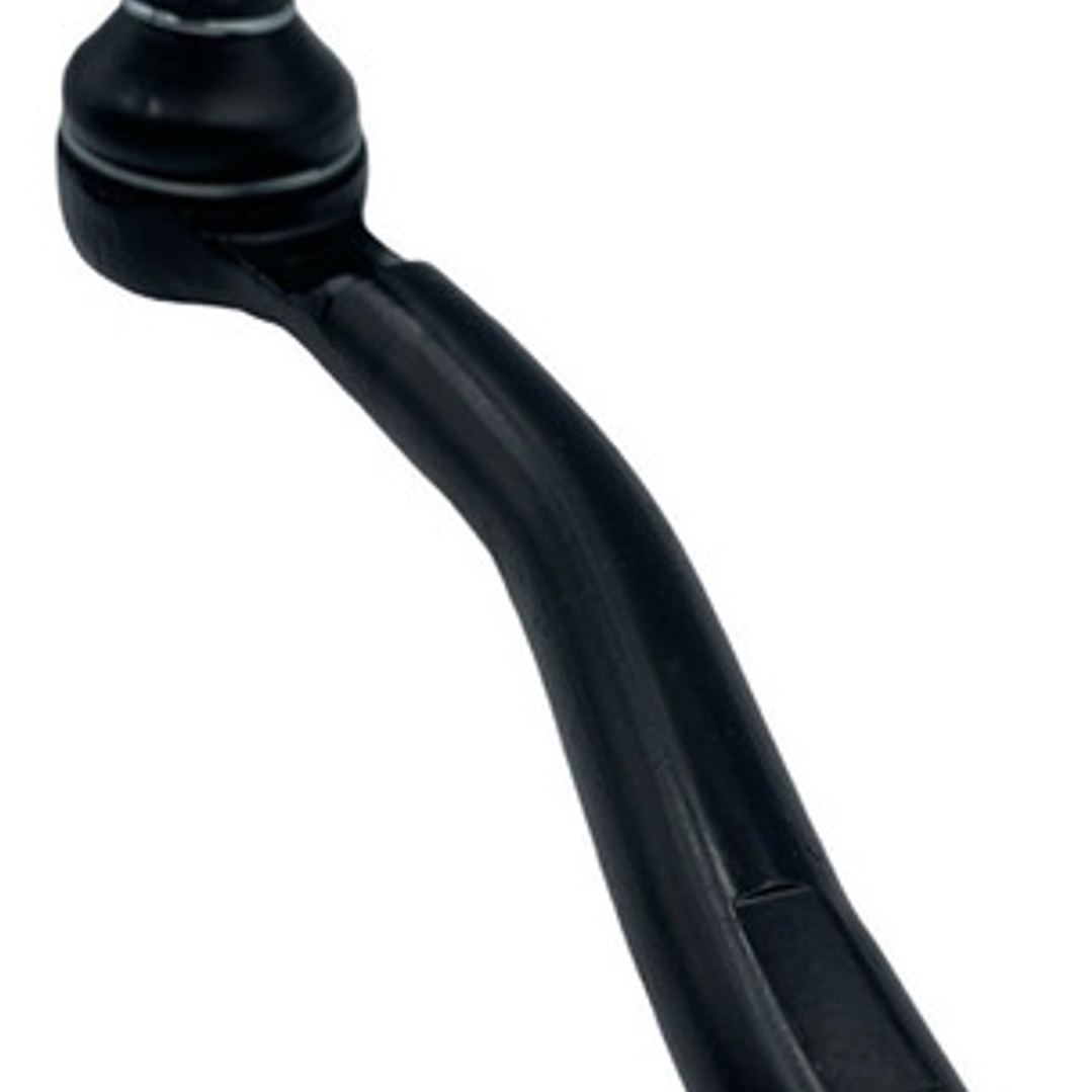 Terminal Dirección Izquierdo Para Nissan Versa 1.6 2012-2019 1