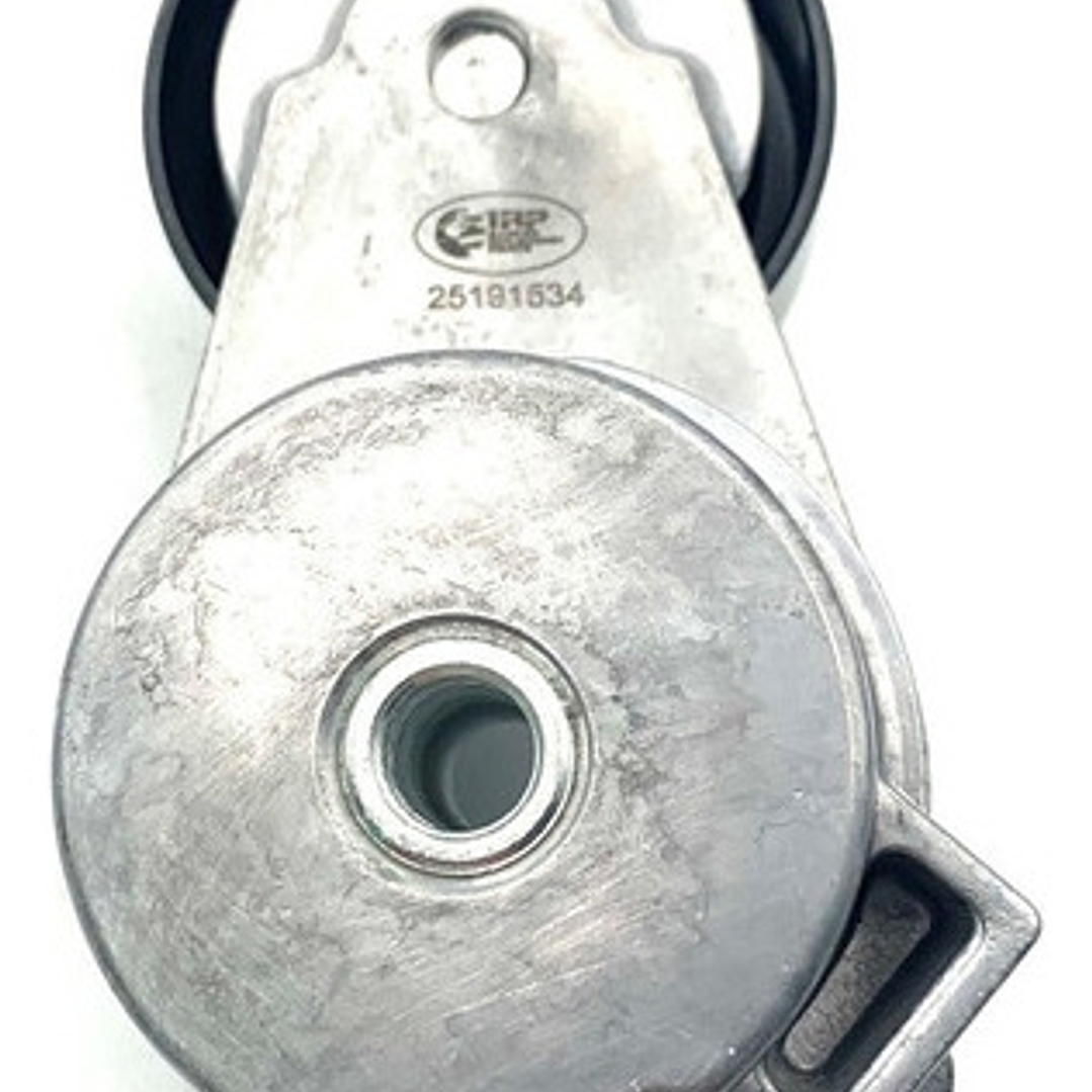 Tensor Correa Alternador Para Chevrolet Sonic 1.6 16v 11-17 4