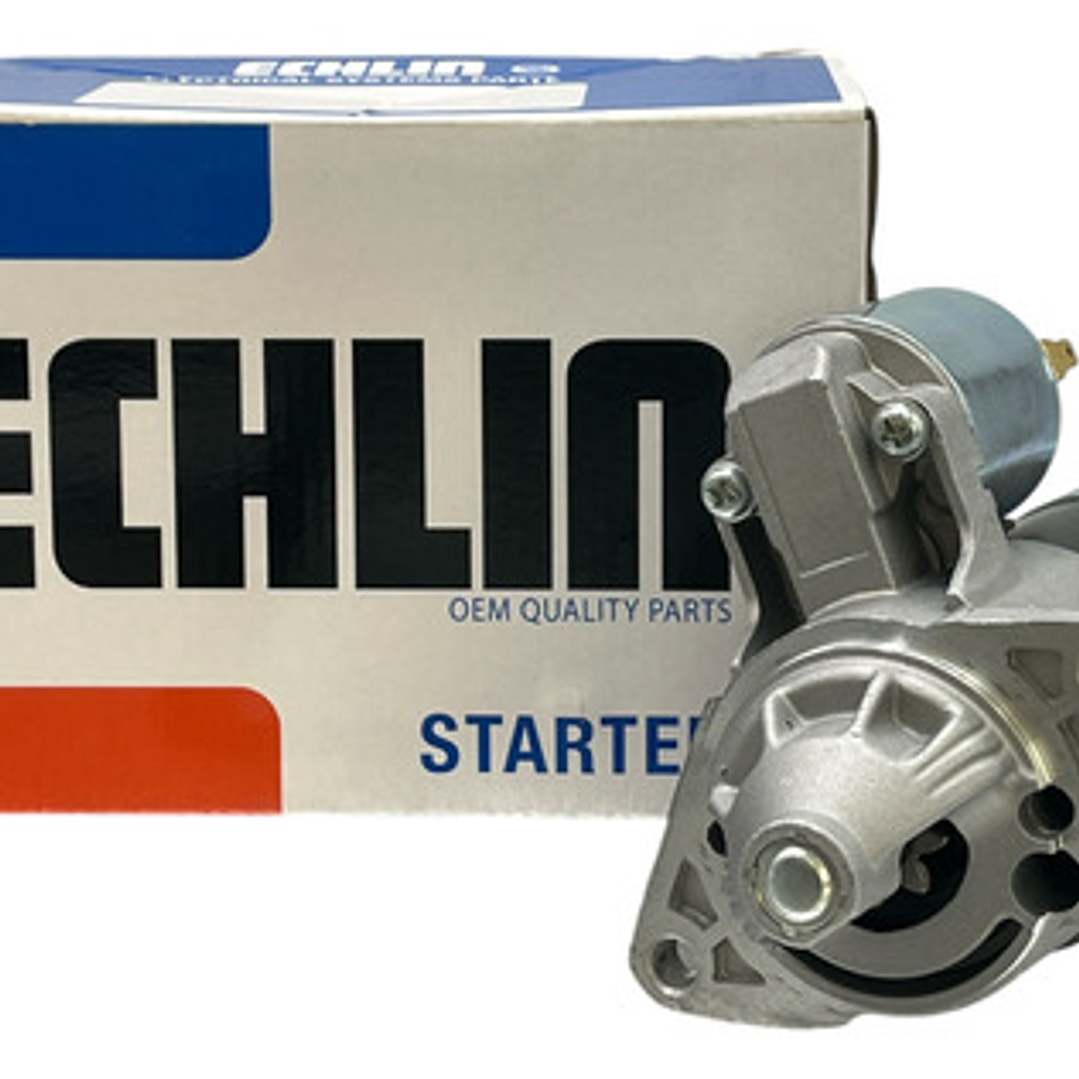 Motor Partida Para Suzuki Grand Nomade 2.0 2006-2011 1