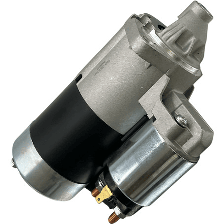 Motor Partida Para Suzuki Grand Nomade 2.0 2006-2011 6