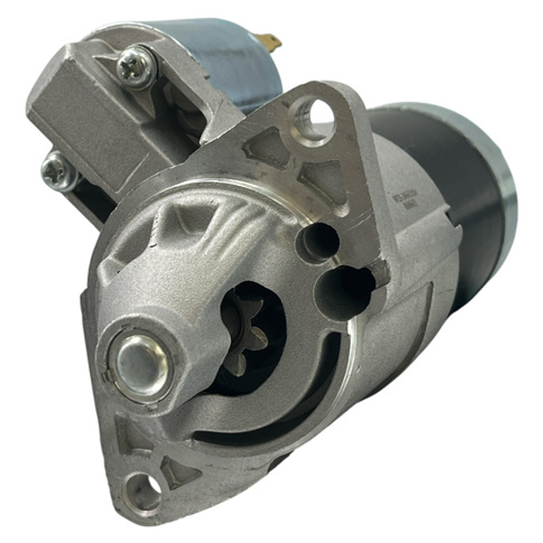 Motor Partida Para Suzuki Grand Nomade 2.0 2006-2011 3