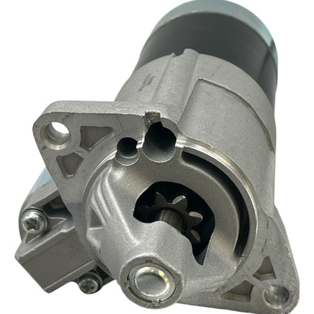 Motor Partida Para Suzuki Grand Nomade 2.0 2006-2011 4