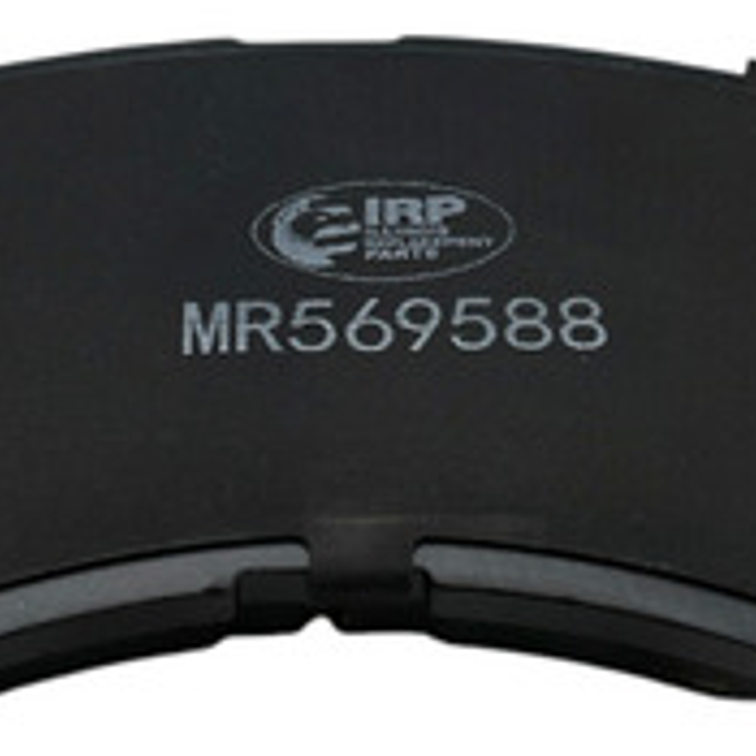 Pastilla Freno Cerámica Delantera Para Faw V80 1.5 2016-2022 5